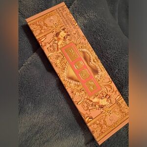 Pat McGrath Celestial Nirvana: Nude Allure Eye Shadow Palette